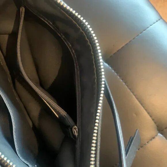 Coach Daisy Spectator Bag in Black - Picture 2 of 6